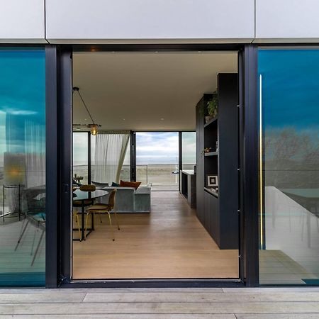 Penthouse La Naturale Zeezicht Брюгге Экстерьер фото